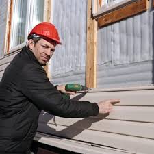 Trusted Elizabeth, NJ Siding Experts